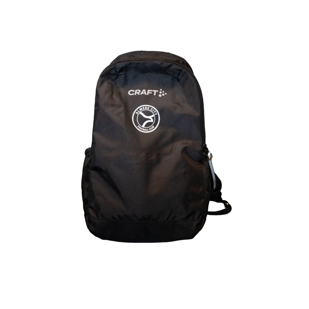Almere City FC Backpack