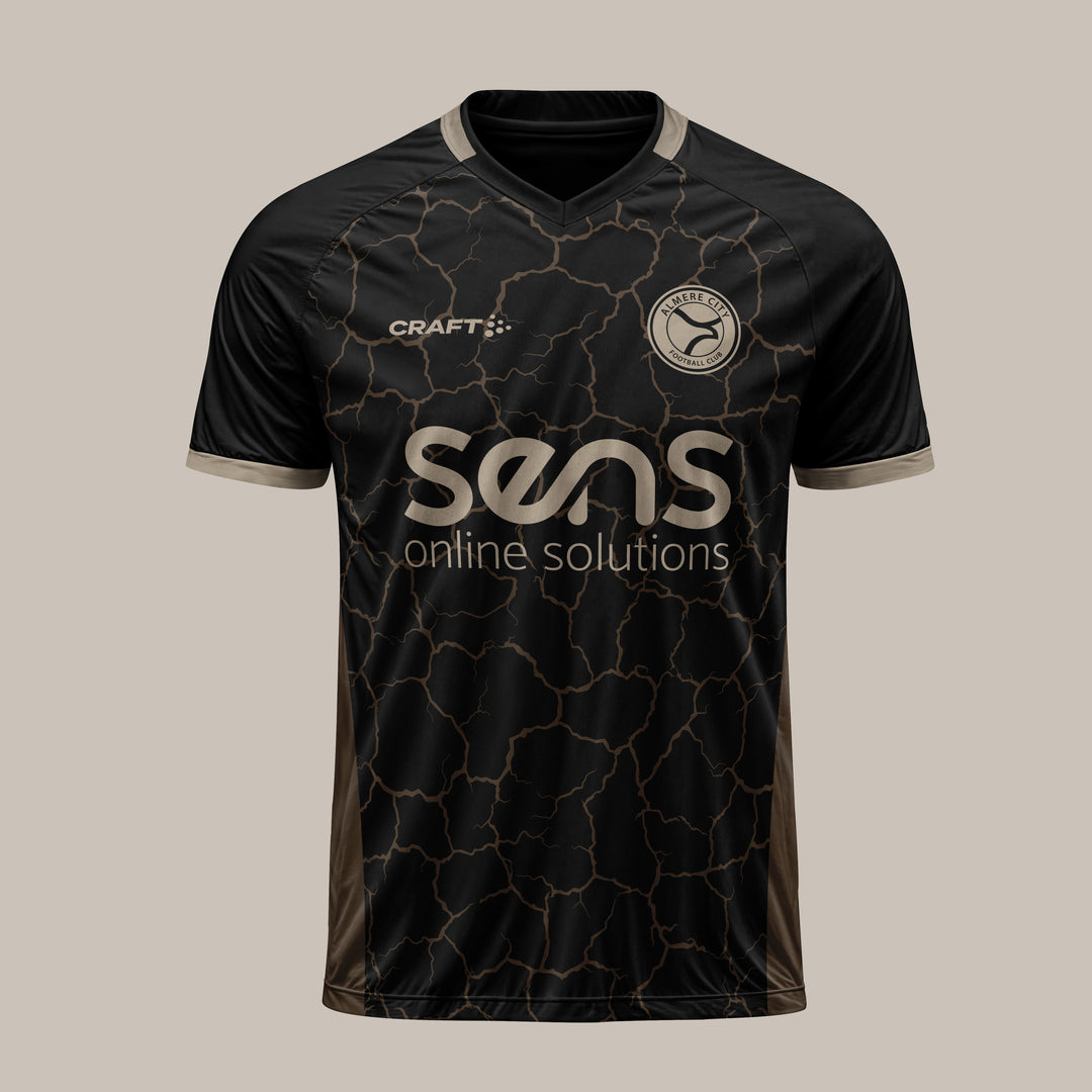 Limited Edition Bekershirt