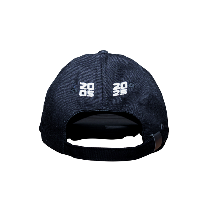 Snapback Jubileumjaar