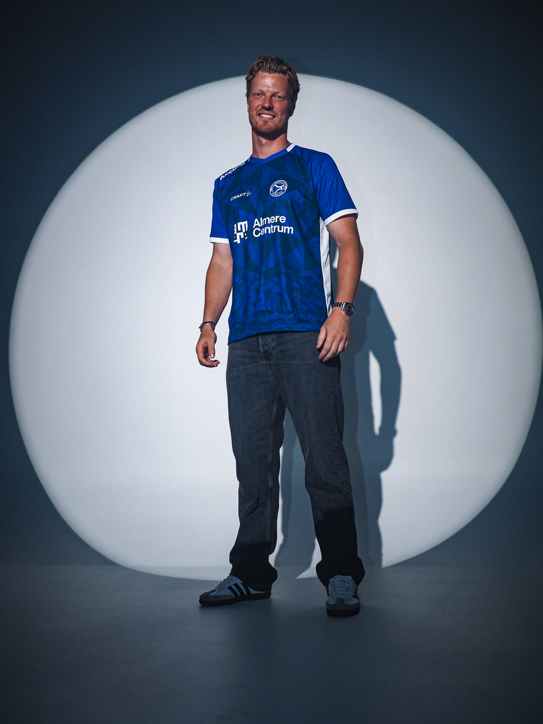 Uitshirt 25-26 Senior