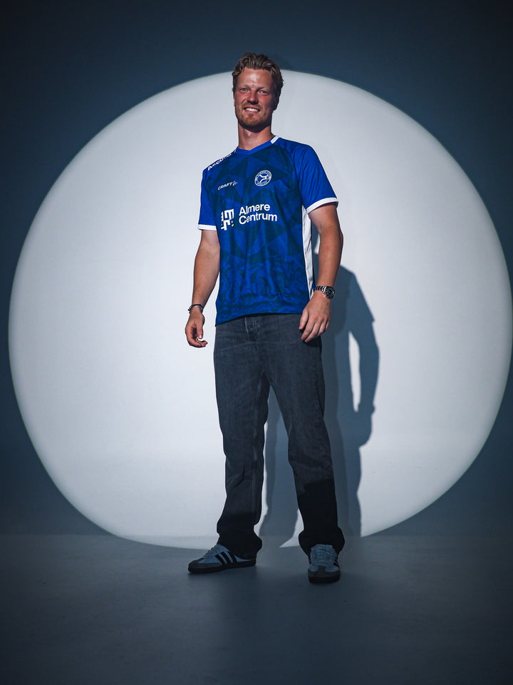Uitshirt 25-26 Senior