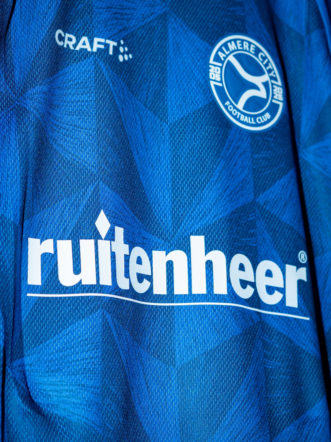 Uitshirt 25-26 Kids