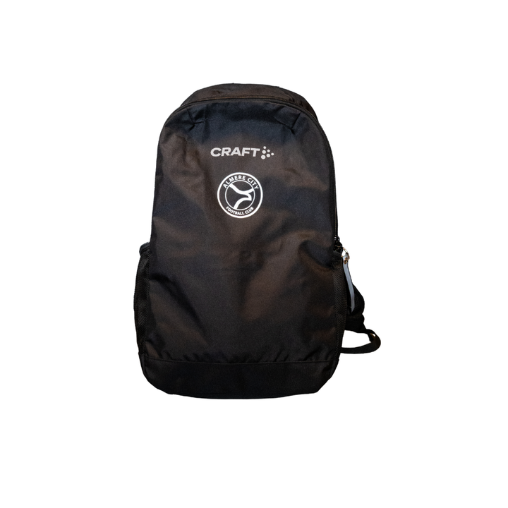 Almere City FC Backpack