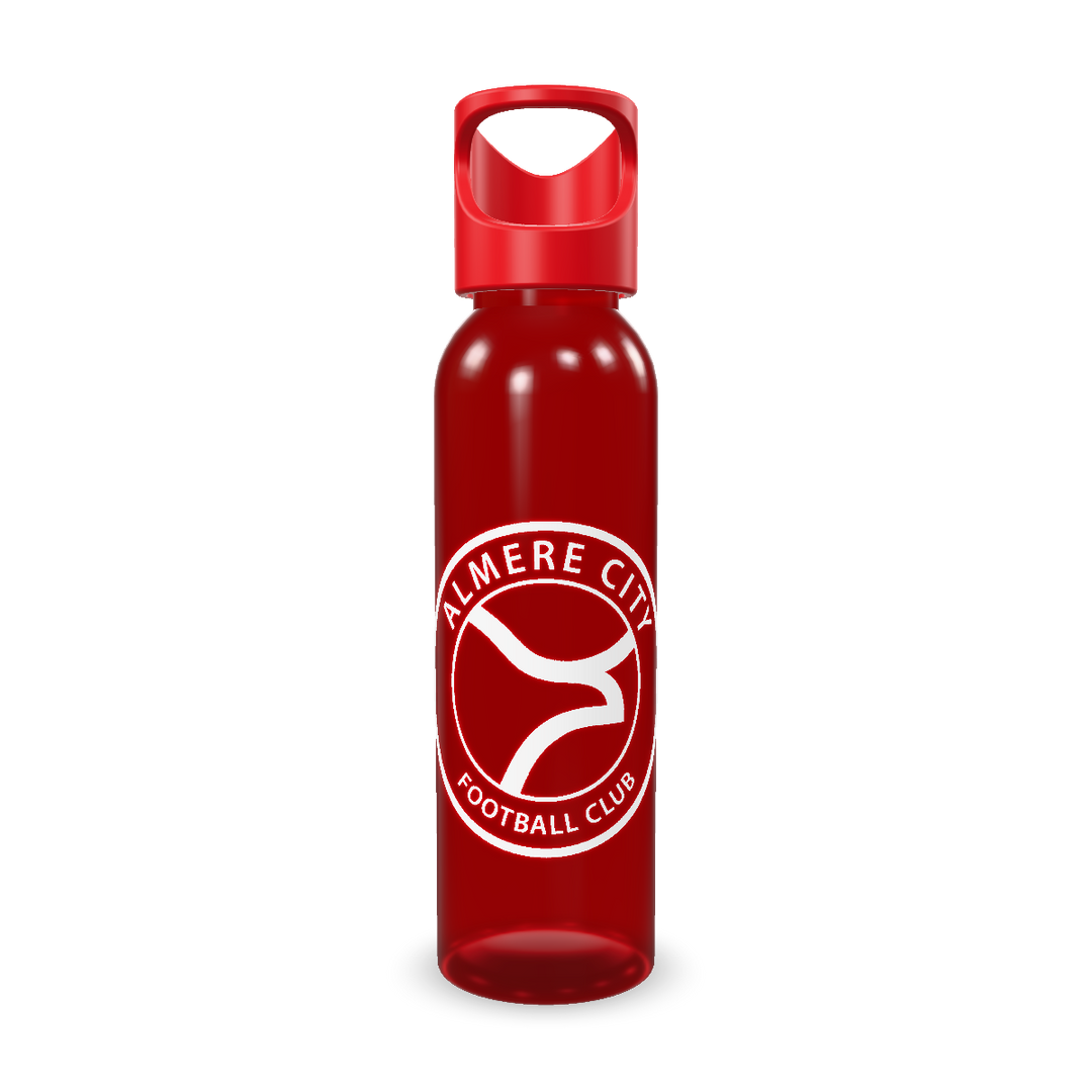Snapshot for Red