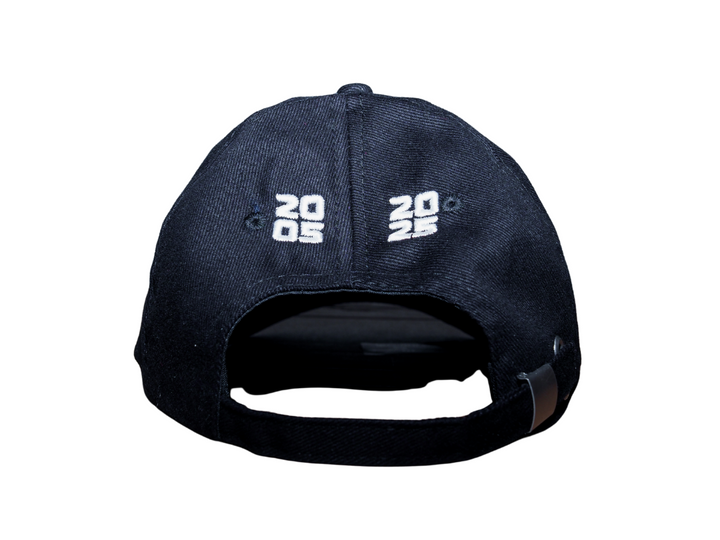 Snapback Jubileumjaar