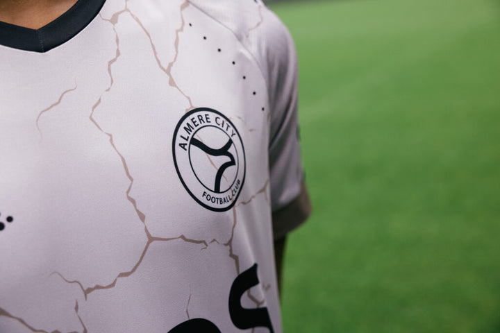 Bekershirt shirt volwassenen