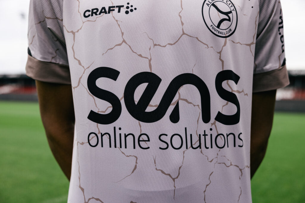 Bekershirt shirt volwassenen