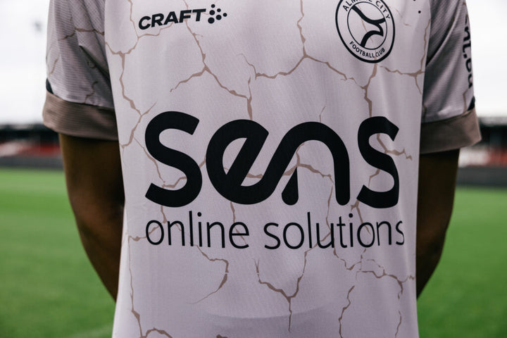 Bekershirt shirt volwassenen