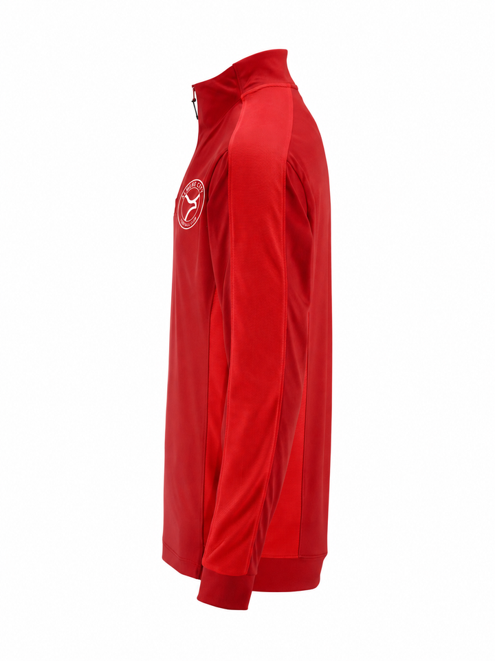 ACFC Training Half-zip Rood 26-27