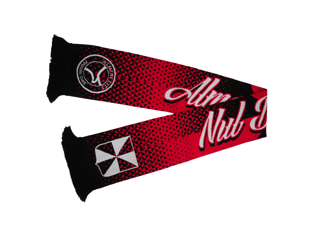 From scarf Almere City FC