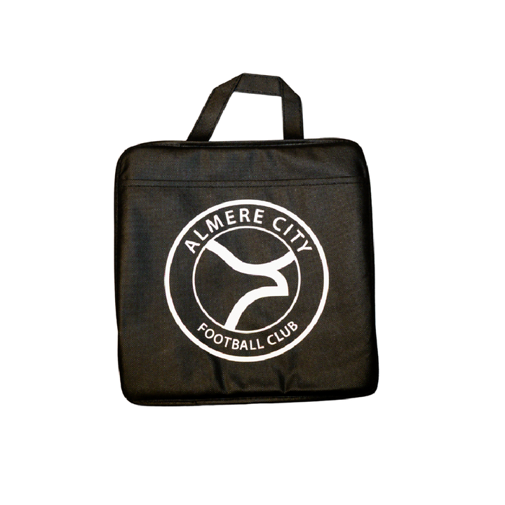 From scarf Almere City FC