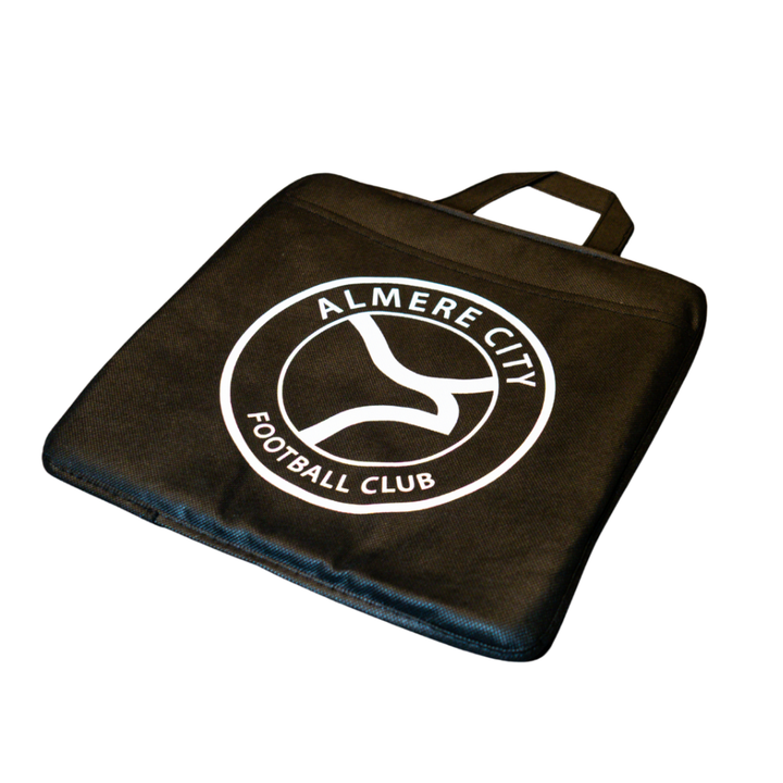 From scarf Almere City FC