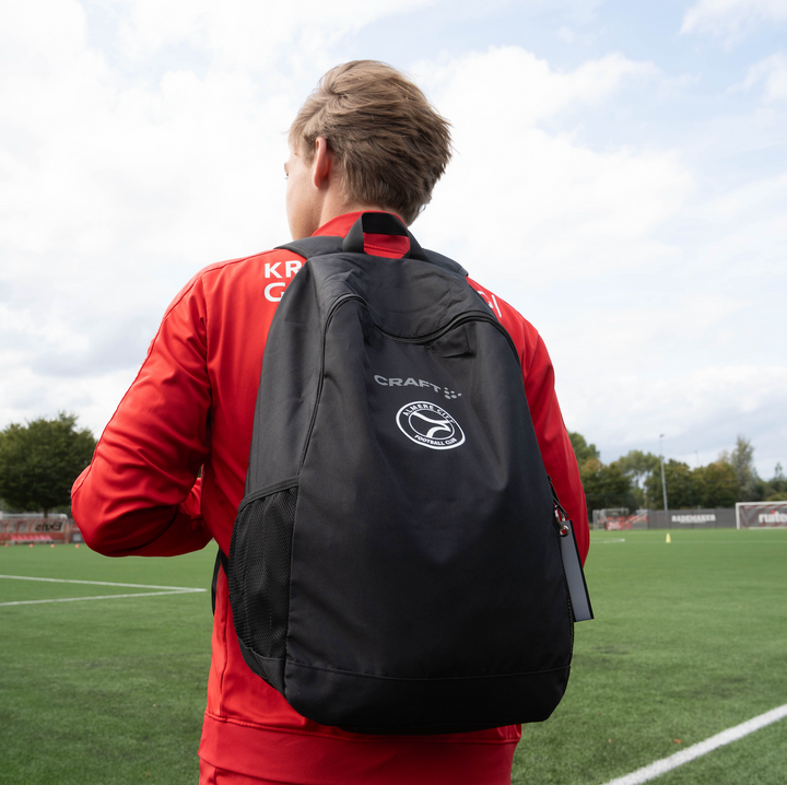 Almere City FC writing set