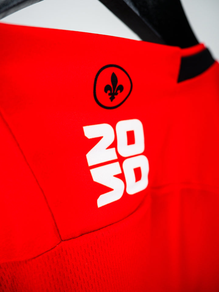 Thuisshirt 25-26 Kids