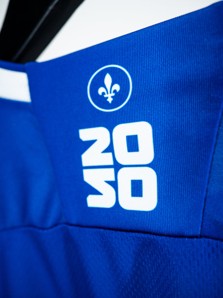 Uitshirt 25-26 Kids