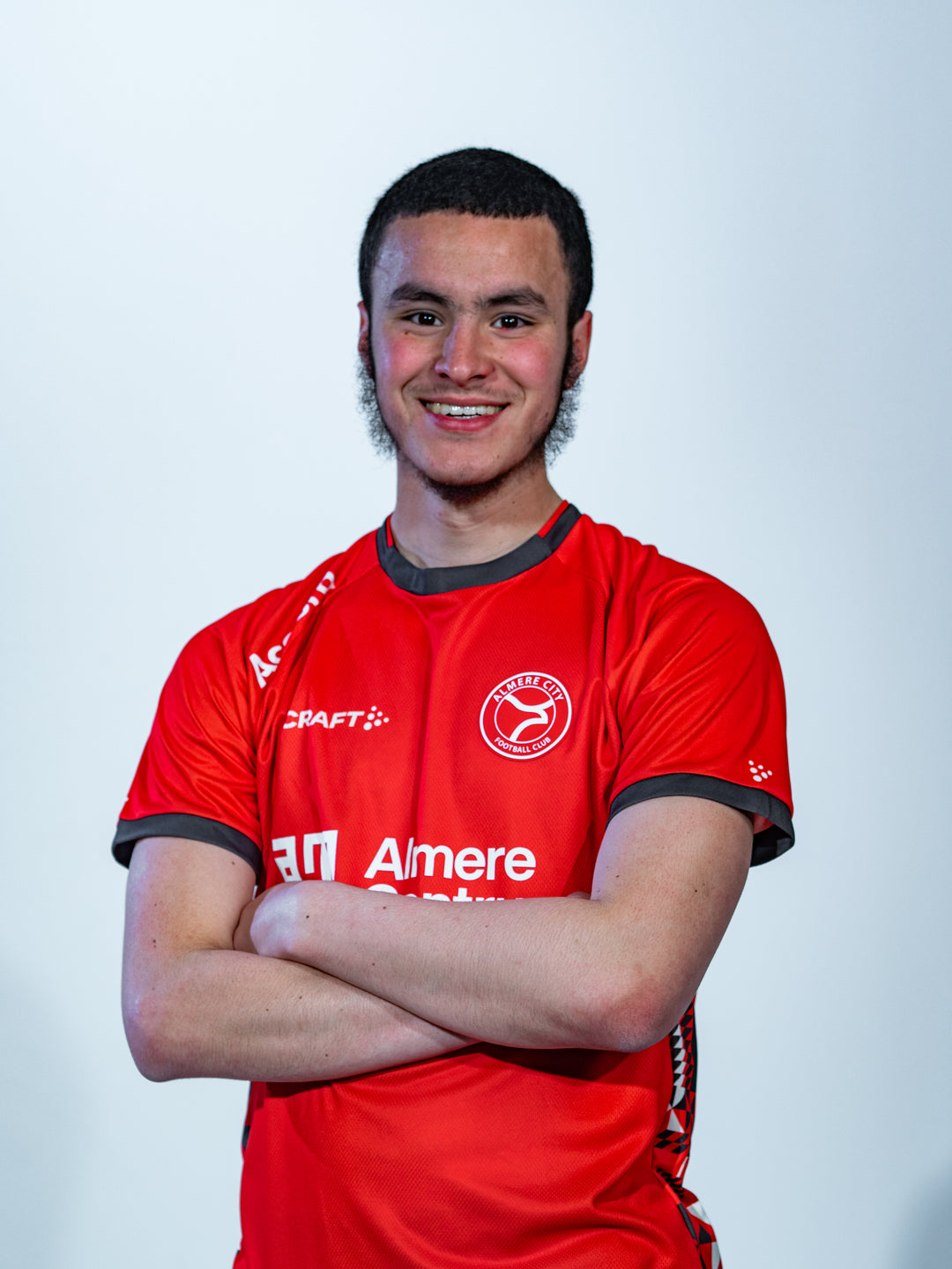 Thuisshirt 26-27 Kids