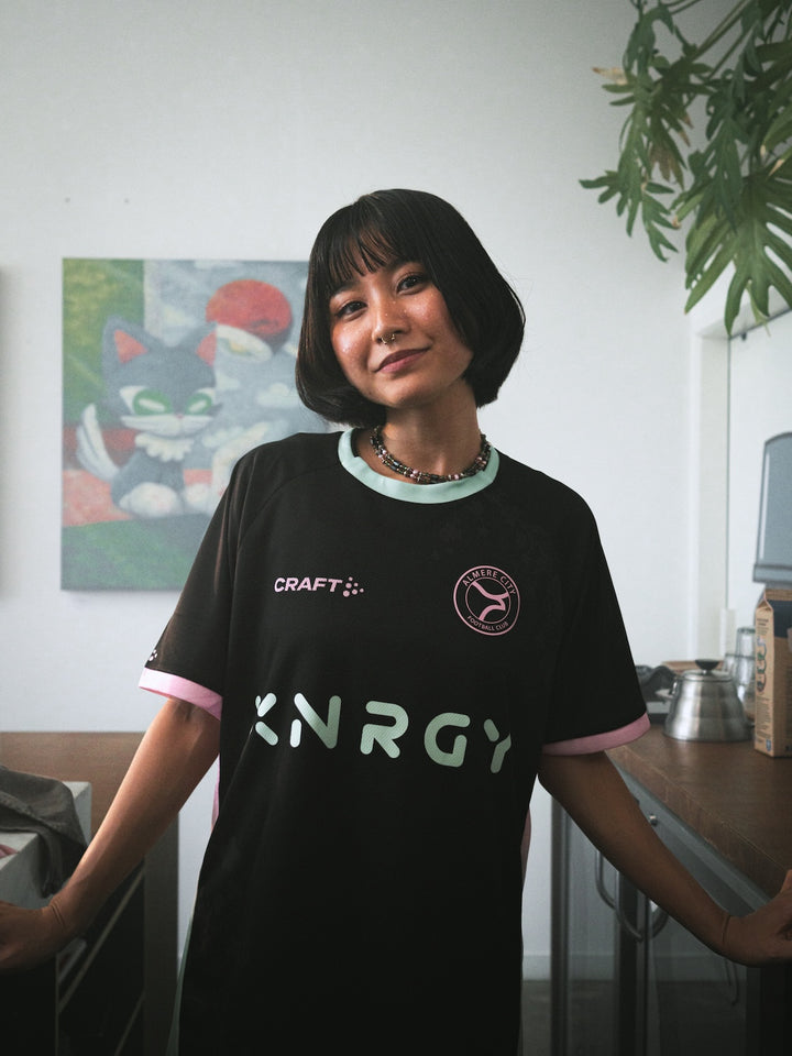 Bekershirt 26-27 Kids