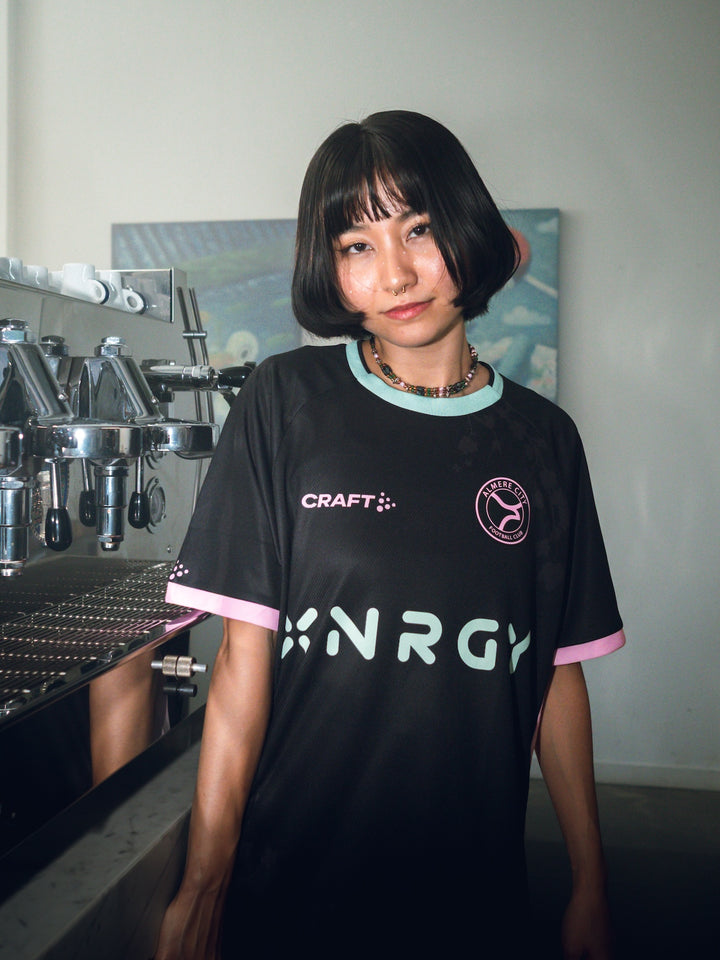 Bekershirt 26-27 Senior