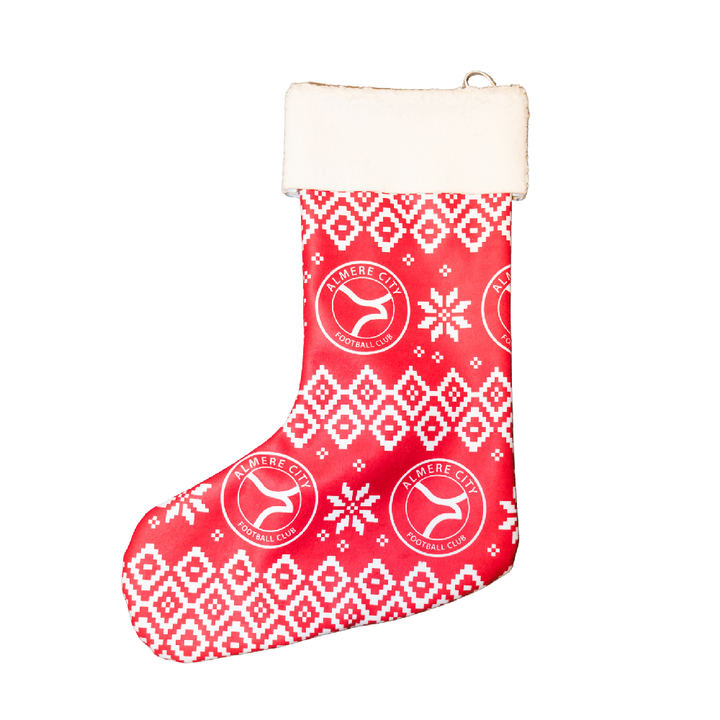 From scarf Almere City FC