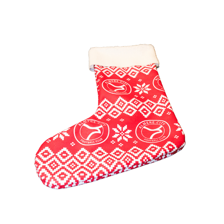 From scarf Almere City FC