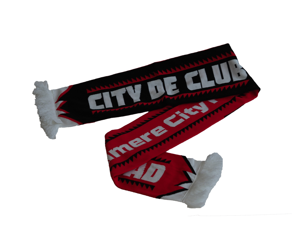 Sjaal Almere City FC