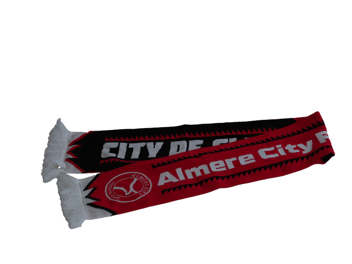 Sjaal Almere City FC