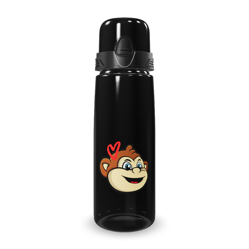Snapshot for Transparent Black