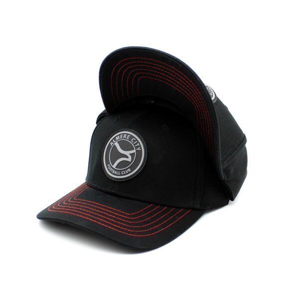 Woed Almere City FC baseballhat